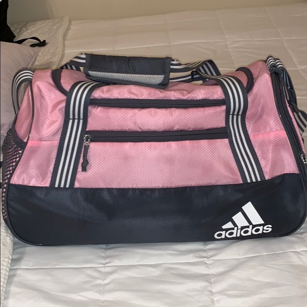 Adidas Gym Bag